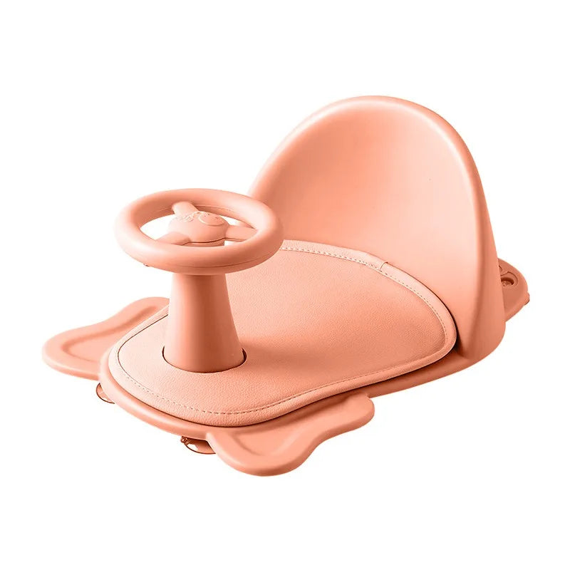 Accessoire de bain bébé en plastique PP durable - PetitAzur
