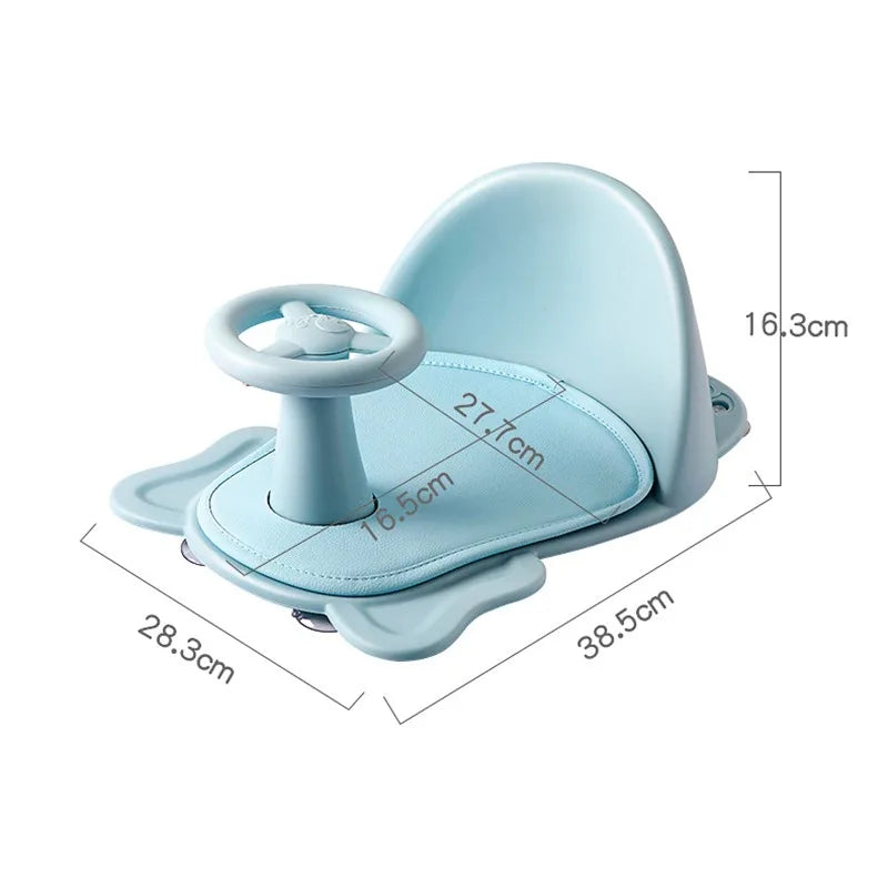 Design ergonomique pour un confort optimal du bébé - PetitAzur
