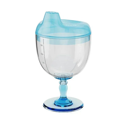 Verre ergonomique pour une prise en main parfaite - PetitAzur
