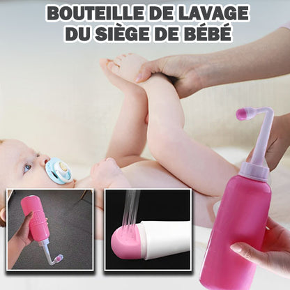 Bouteille à Lavement Périnéale